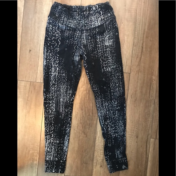 Reebok legging 7/8 - Picture 1 of 2